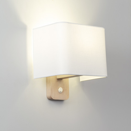 Бра и настенный светильник «Отель» 60111